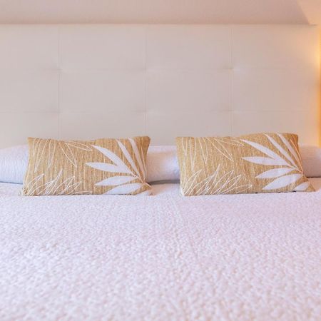 Ag Residencial El Eden Leilighet Playa de Gandia Eksteriør bilde