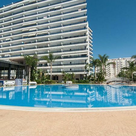 Ag Residencial El Eden Leilighet Playa de Gandia Eksteriør bilde