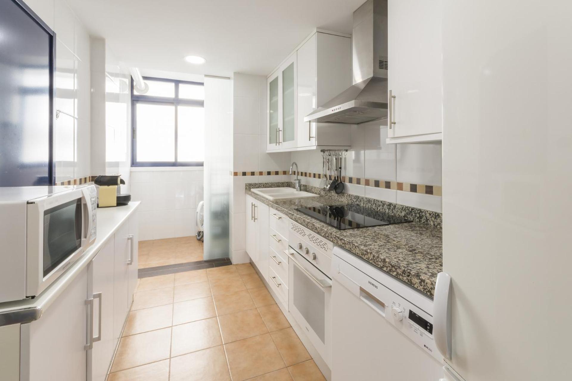 Ag Residencial El Eden Leilighet Playa de Gandia Eksteriør bilde