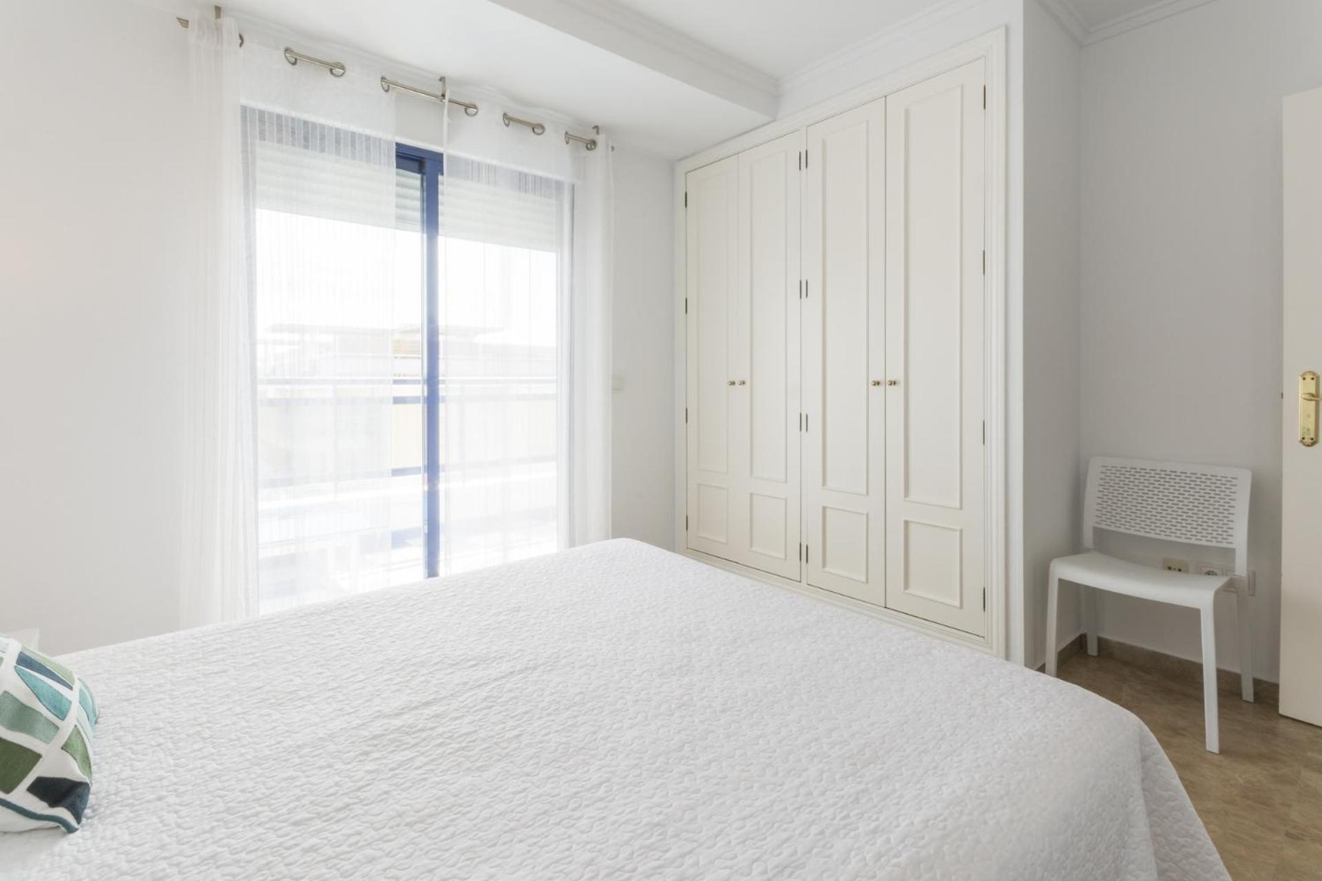 Ag Residencial El Eden Leilighet Playa de Gandia Eksteriør bilde