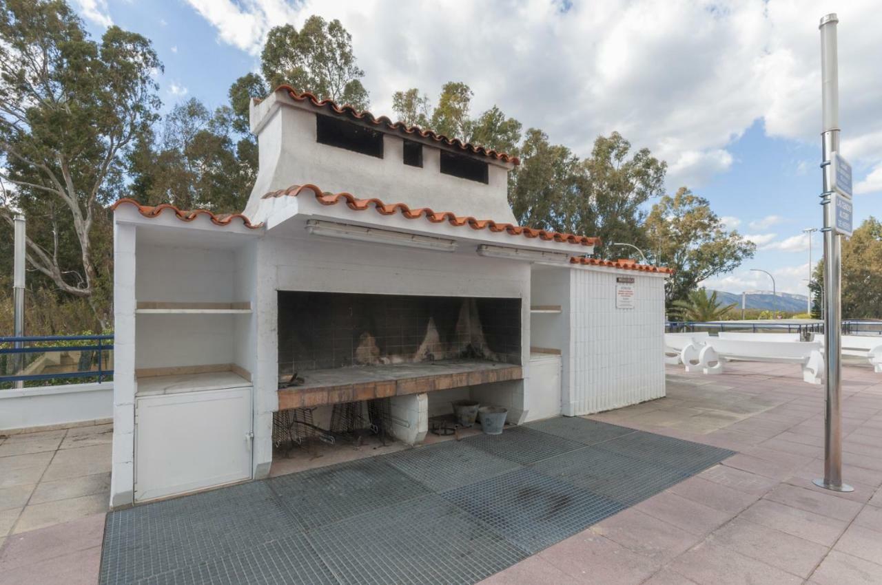 Ag Residencial El Eden Leilighet Playa de Gandia Eksteriør bilde
