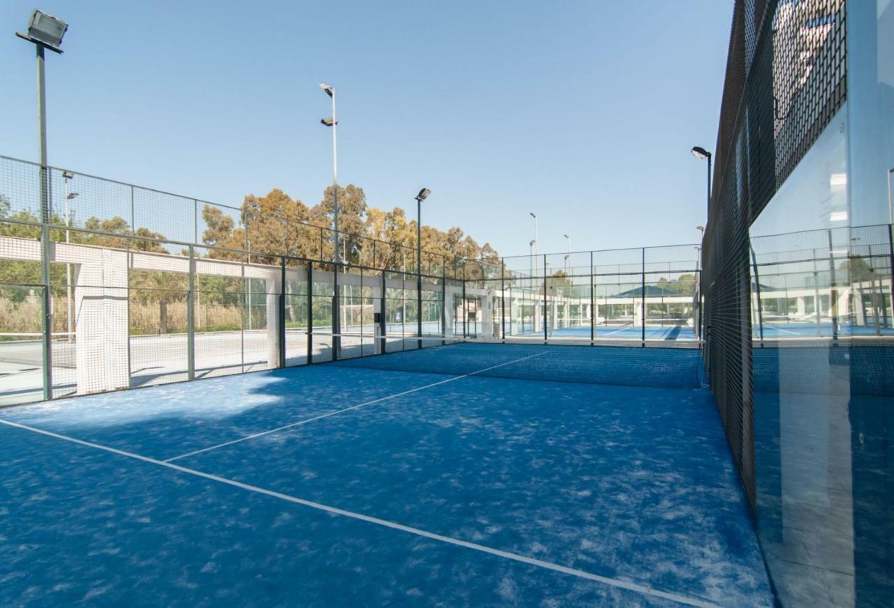 Ag Residencial El Eden Leilighet Playa de Gandia Eksteriør bilde